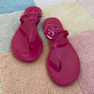 Tory Burch Sandals, Size 6